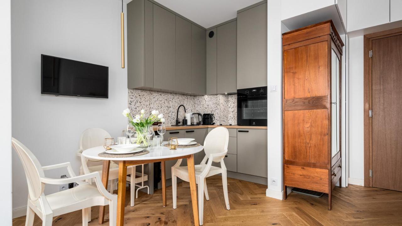 Apartament Lazienki Park - Centre By Sun & Snow